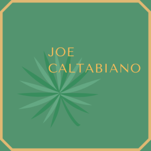 Joe Caltabiano Logo